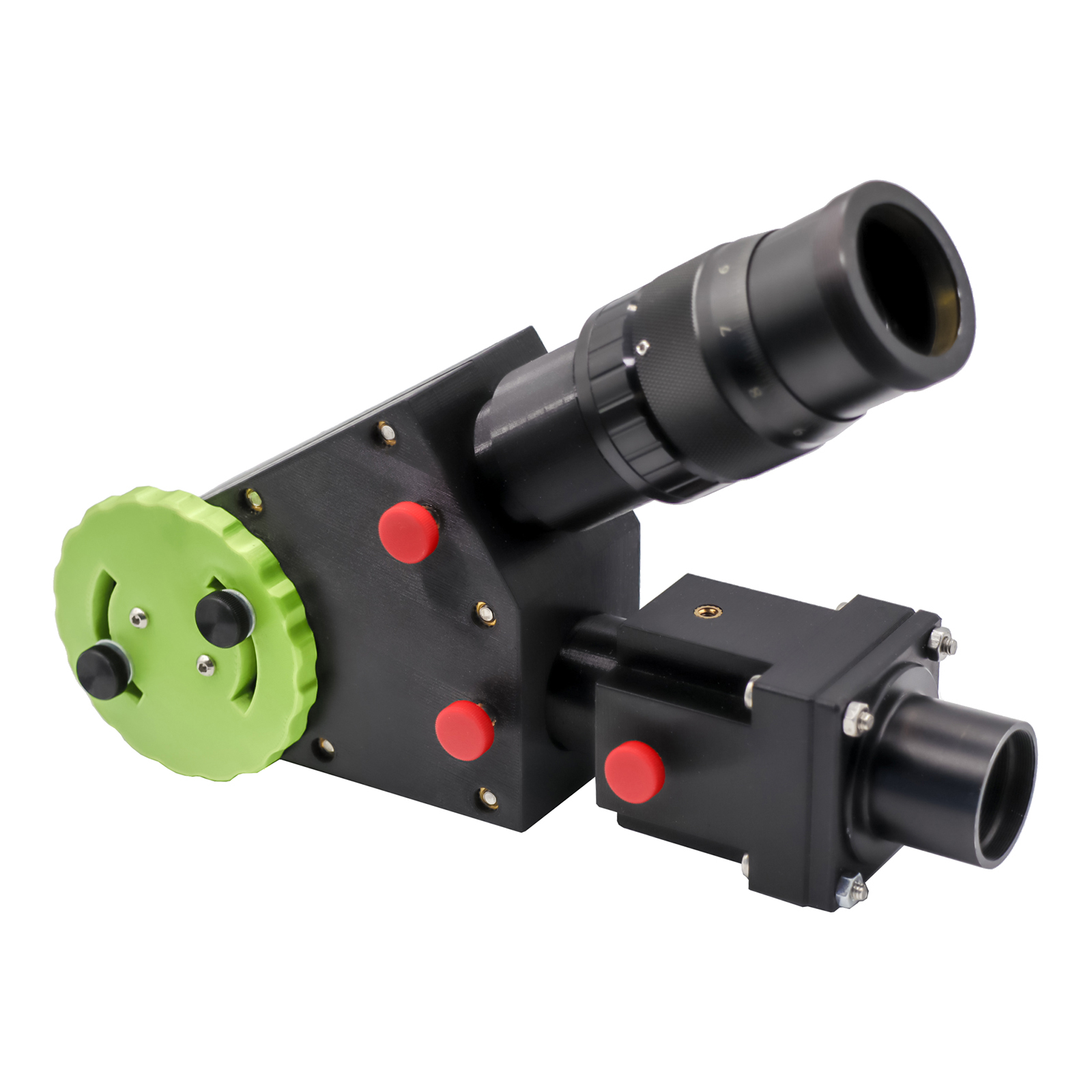 Shelyak Star'Ex Low Resolution Optical Kit | First Light Optics